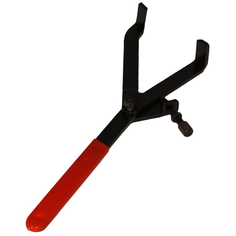 Bloque Volant et Poulie d'embrayage Scooter et Quad Ouverture de 70 à