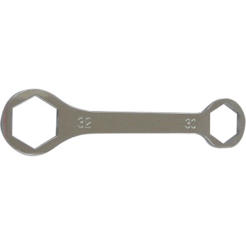 Clé Axe de Roue AR 30mm/32mm 12 pans