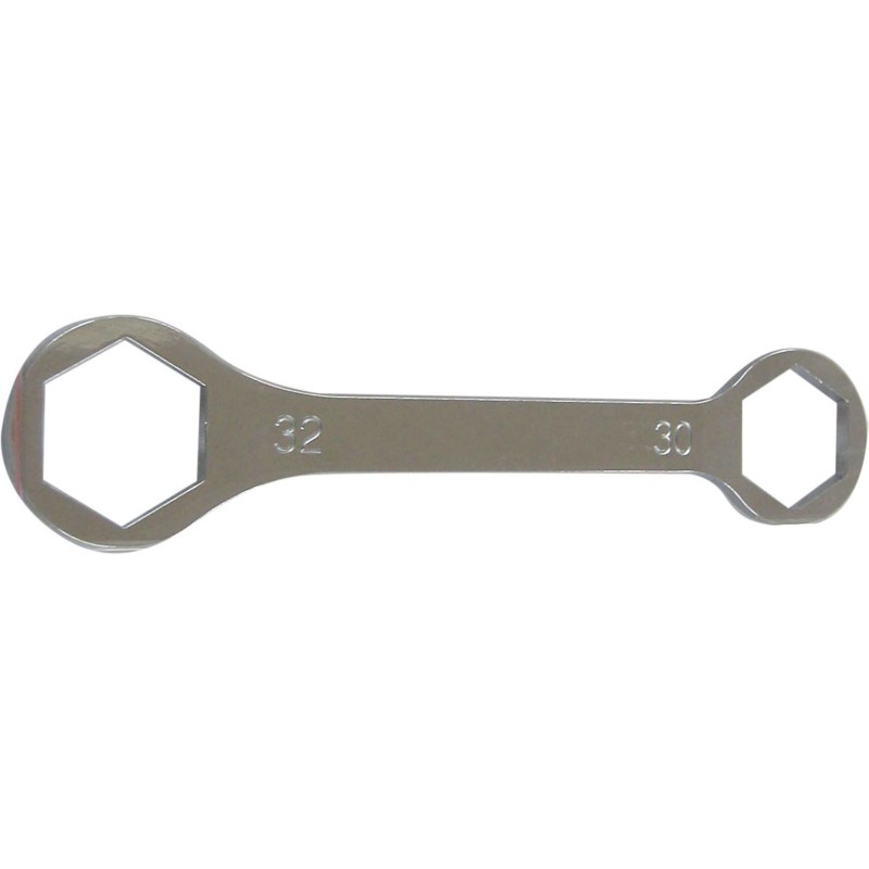 Clé Axe de Roue AR 30mm/32mm 12 pans