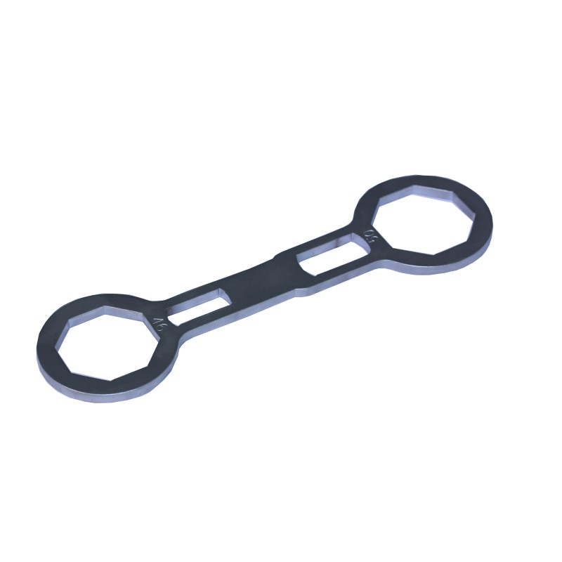 Clé de Bouchon de Fourche 46/50mm 8 pans