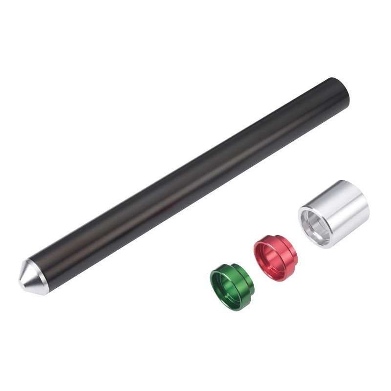 Outil pour Montage de Roulements de Colonne Percuteur + 3 Douilles