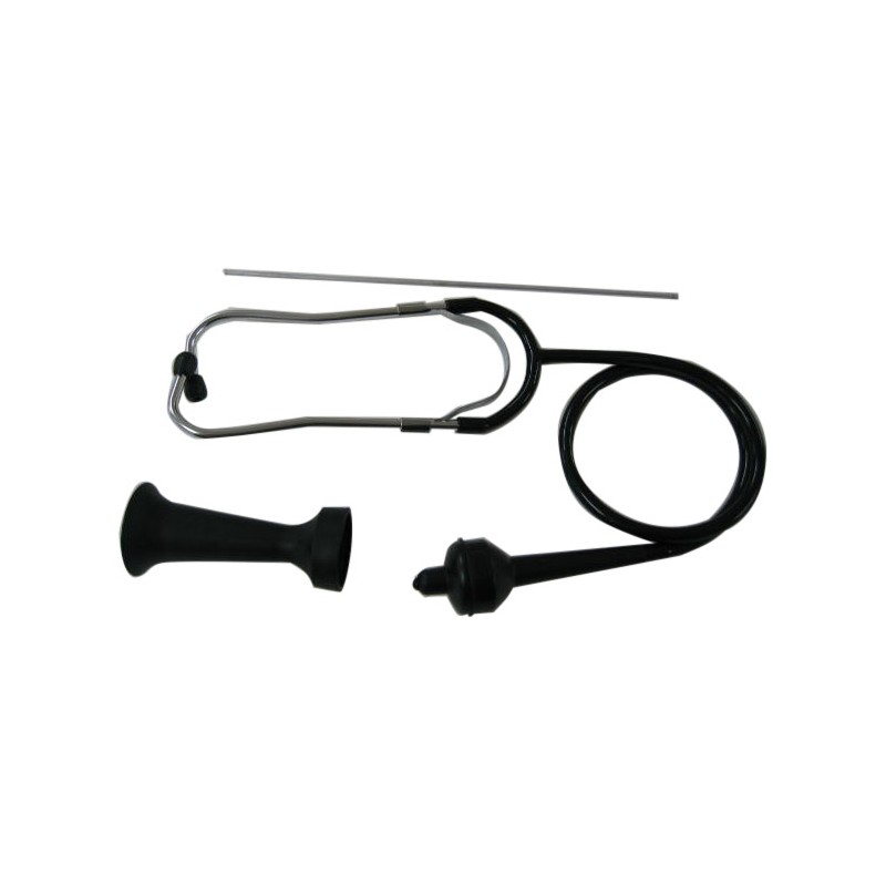 Stéthoscope de mécanicien