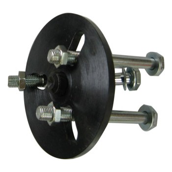 Arrache Volant 3 Points 40mm à 60mm