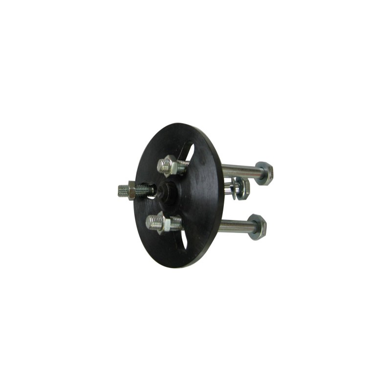 Arrache Volant 3 Points 40mm à 60mm