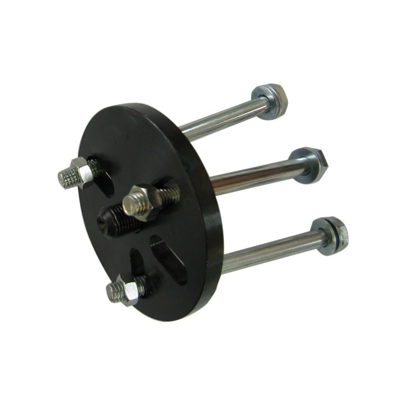 Arrache Volant 3 Points 36mm à 80mm