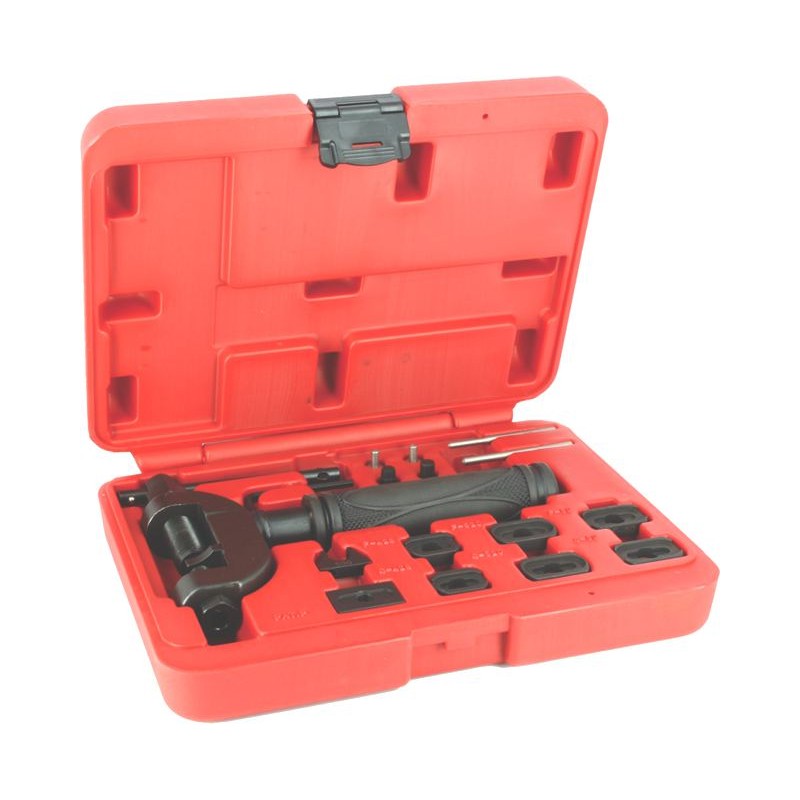 Coffret Rive/Dérive Chaine A Poignée Pour Pas De 428 et +
chaine Sif