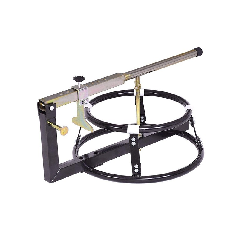 Démonte Pneu Manuel