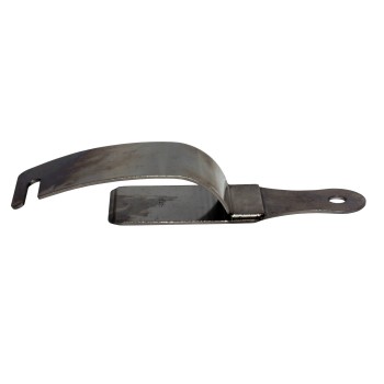 Démonte Pneu Supermotard Pour jantes 17 pouces - Largeurs de 3.5 à 5