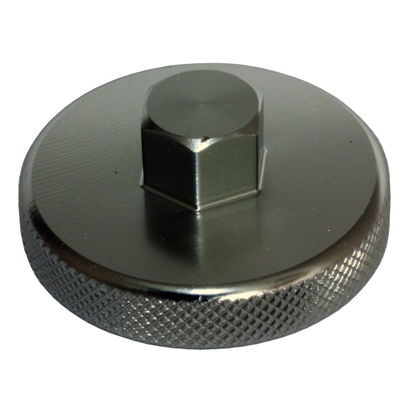 Outil pour Bouchon de Fourche BPF Showa 8 pans 45mm