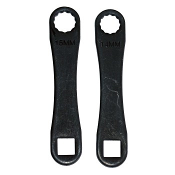 Clés pour Culasses DUCATI 14/15mm Ducati récentes