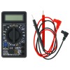 Multimètre digital