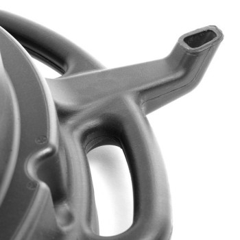 Bac de récupération d'huile de vidange 8L