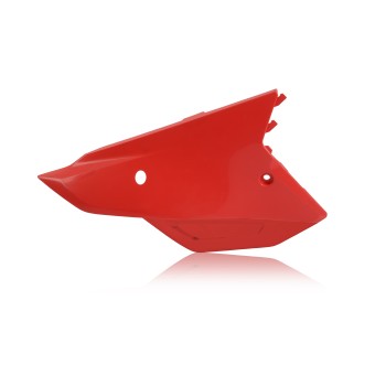 Plaque latérales HONDA CRF 450R 2021-23 - Rouge