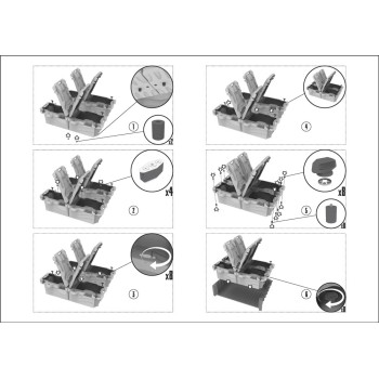 POLARIS RANGER XP1000 Small