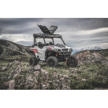 POLARIS GENERAL 1000 ROOF BOX