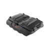 Roof box Polaris RANGER 500-- modèle: 2022 +