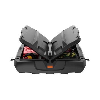 Roof box Polaris RANGER 500-- modèle: 2022 +