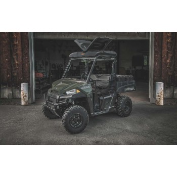 Roof box Polaris RANGER 500-- modèle: 2022 +