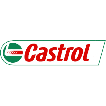 Presentoir PVC Castrol