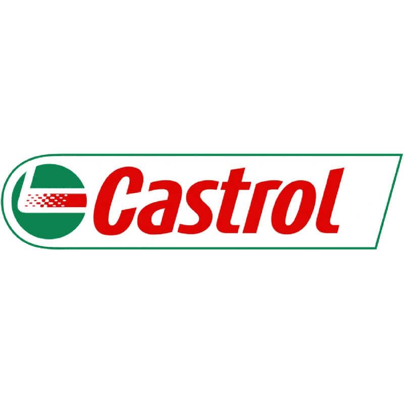 Presentoir PVC Castrol