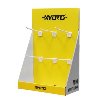 Présentoir Powerbank Kyoto