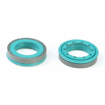 KIT - Joint de piston AIR SHOWA SFF-Air TAC 49mm (2 pcs)