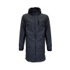 Veste de pluie longue