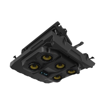 Coffre Toit CAN AM SPORT TRAIL / COMMANDER