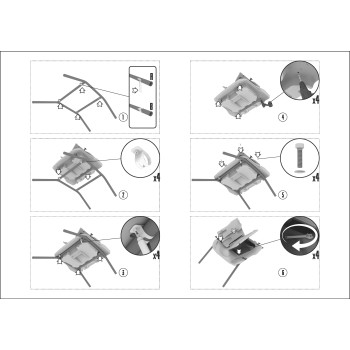 Coffre Toit RZR 1000 PRO