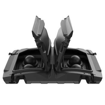 Coffre Toit CFMOTO ZFORCE 1000