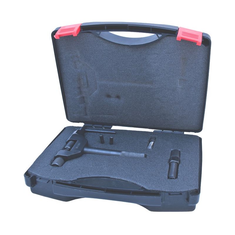 Rive/Dérive Chaine de Distribution Coffret Complet Regina