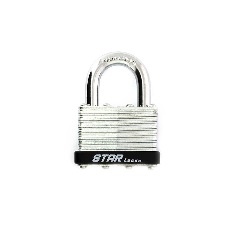 Cadenas à clé 50mm