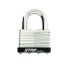 Cadenas à clé 50mm