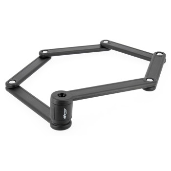 Antivol vélo pliable