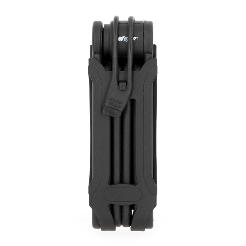 Antivol vélo pliable