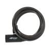 Antivol vélo câble 1000mm