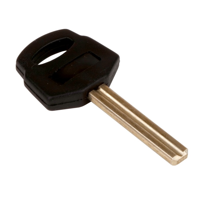 Clef pour Cadenas - Clef Vierge Vendue à L'Unité pour Antivol Rocpad