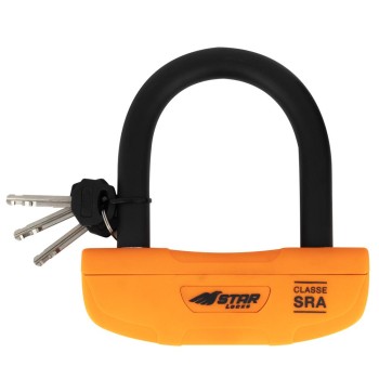 Antivol Bloque Disque SRA 85 X 100 mm