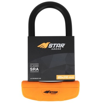 Antivol Bloque Disque SRA 85 X 210 mm