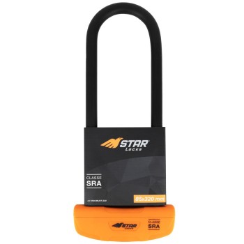 Antivol Bloque Disque SRA 85 X 320 mm