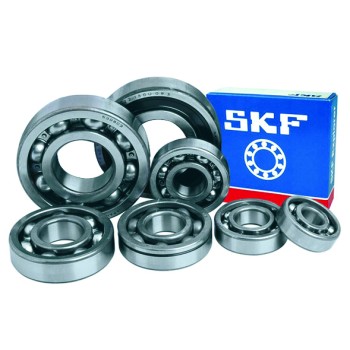 Roulement de Roue 608 2RSH/C3