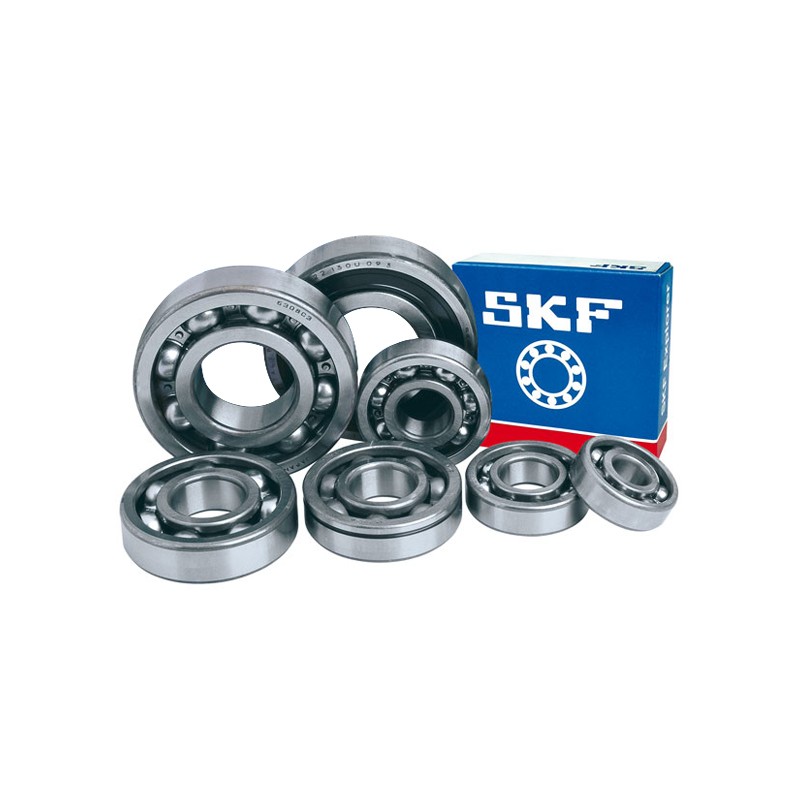 Roulement de Roue 6301 2RSH/C3 12x37x12