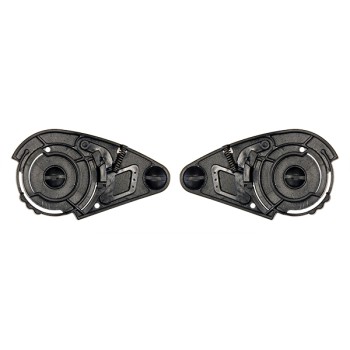 Platine de Visière pour Casque S760