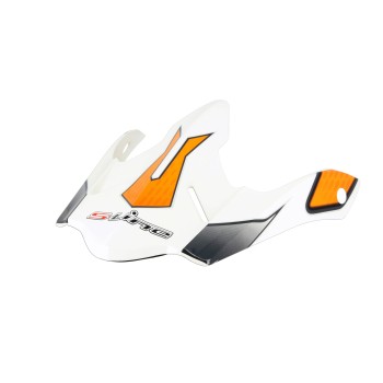 pour Casque Cross S813