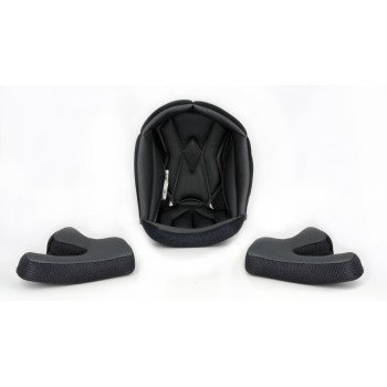 pour Casque Cross S813