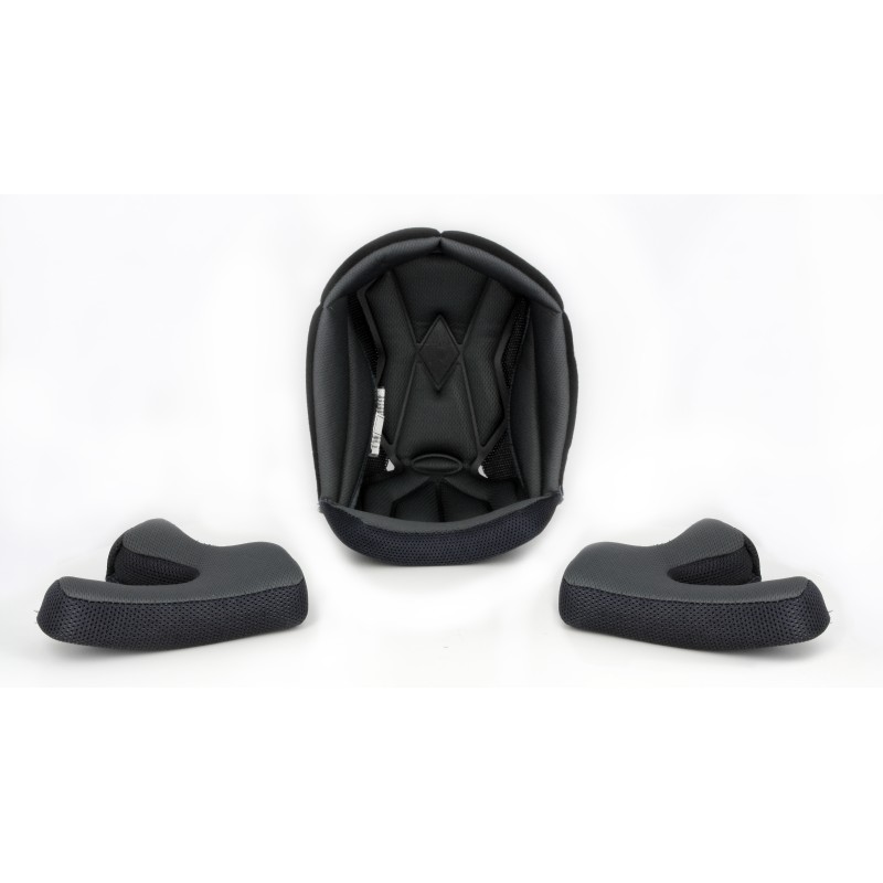 pour Casque Cross S813