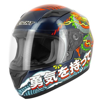 Casque enfant S446 SEEKER