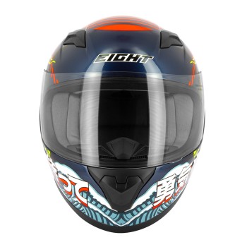 Casque enfant S446 SEEKER