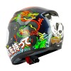 Casque enfant S446 SEEKER