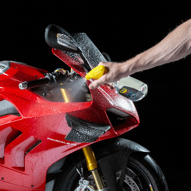 Nettoyant Moto Complet WD-40 500ml